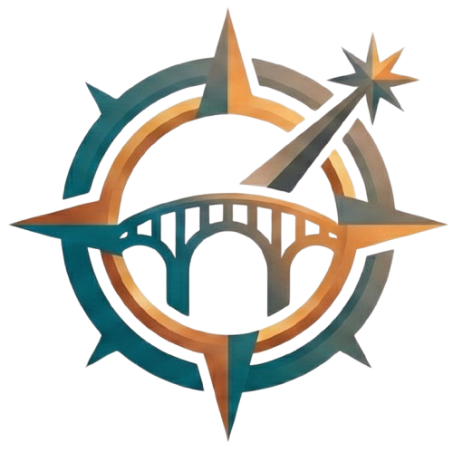 Логотип блога о карьере